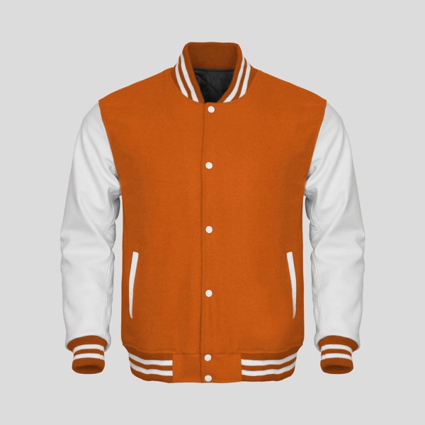 Varsity Jacket